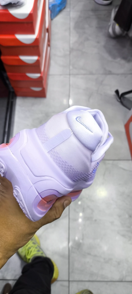 Nike vomero - 6