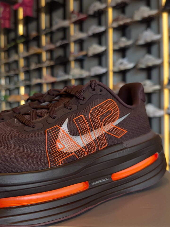 Nike vomero renegade - 2