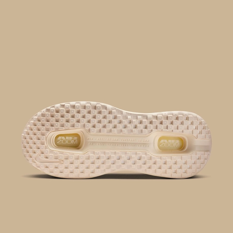 Nike vomero - 4