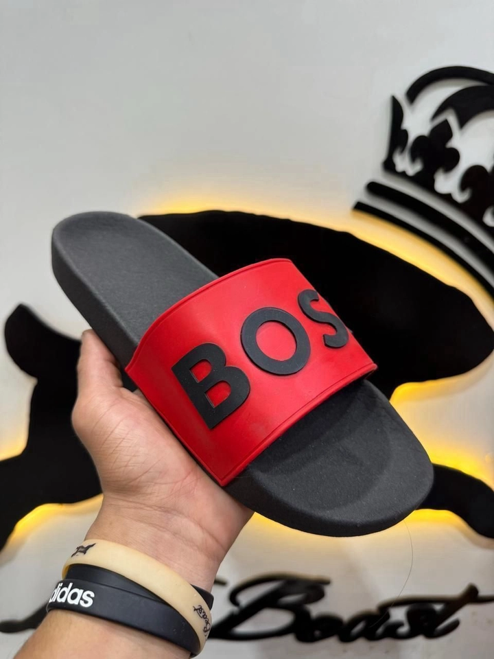 Chinelo Boss - 6
