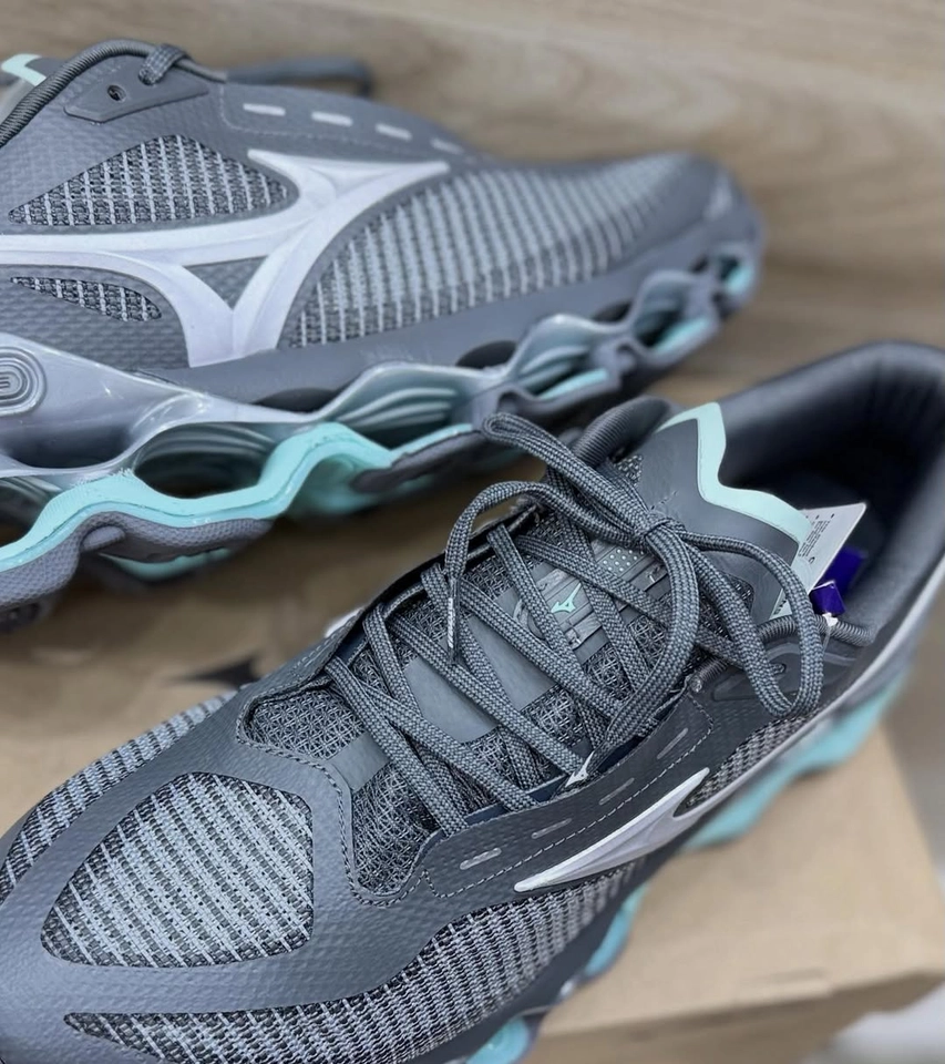 Mizuno 15 tiffany - 3