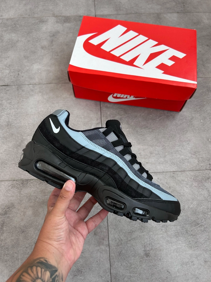 Nike Air Max 95 - 2