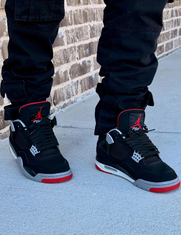 Air Jordan 4  - 2