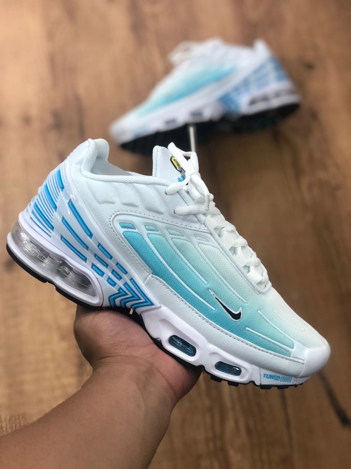 Nike tn 3 - 8