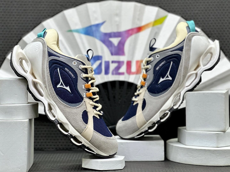 Mizuno beta 2  - 2