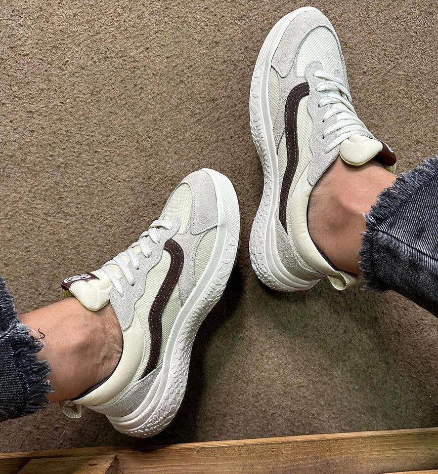 Vans Ultrarange - 3