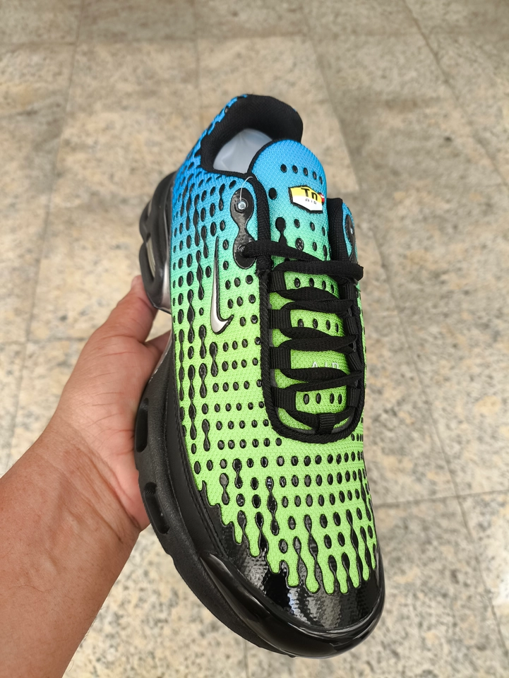 Nike tn 7 - 7
