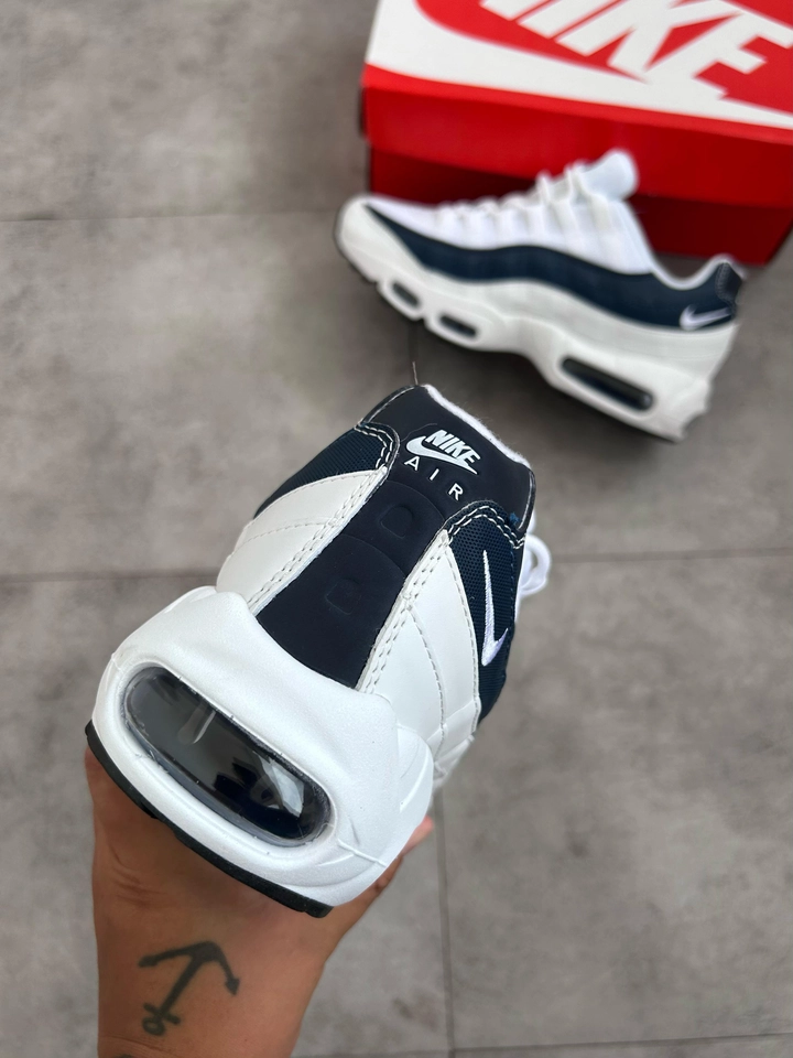 Nike Air Max 95 - 4