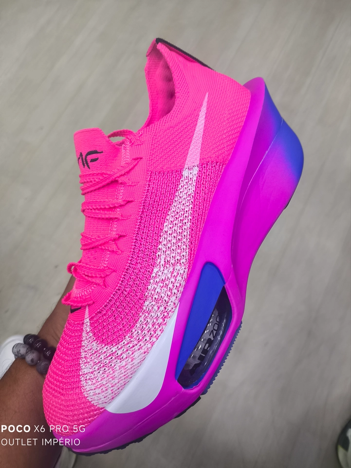 Nike Alphafly 3 masculino - 8