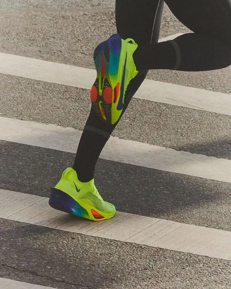 Nike alphafly 3 - 6
