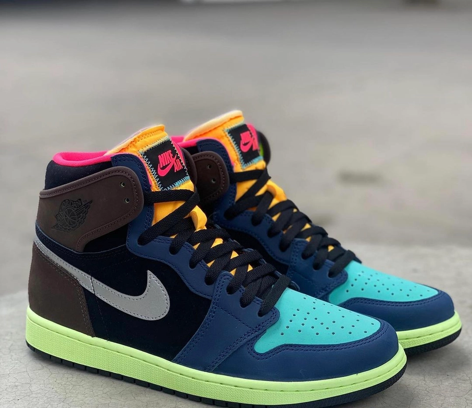 Air Jordan 1  - 3