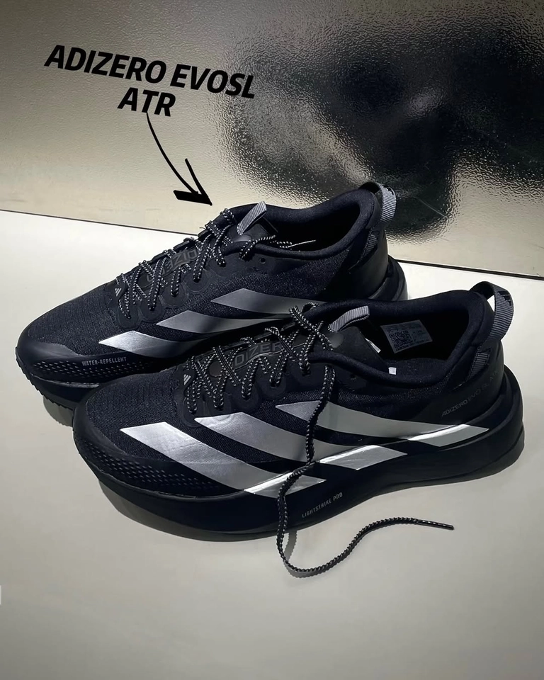 Adizero EVO ATR - 7