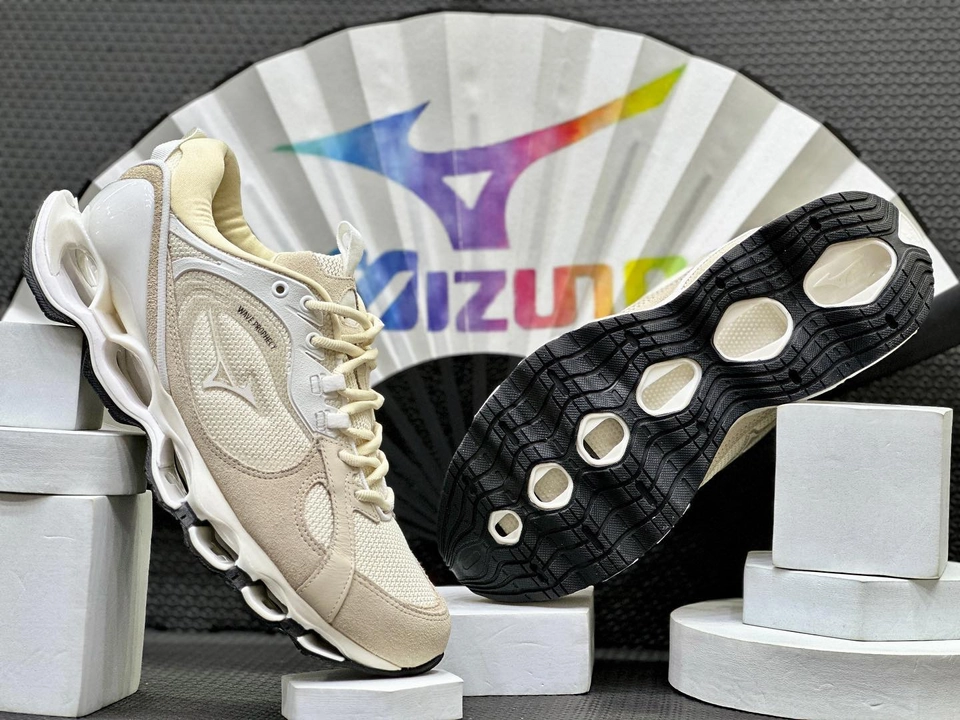 Mizuno beta 2 creme - 2