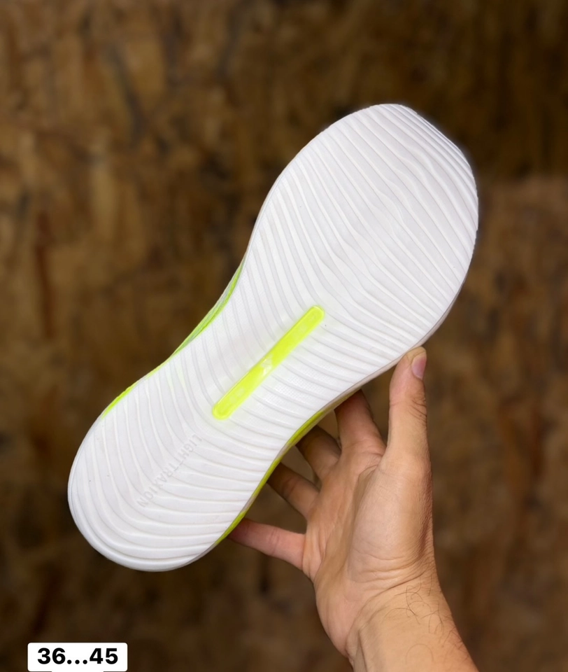 Adidas hyperboost neon - 2