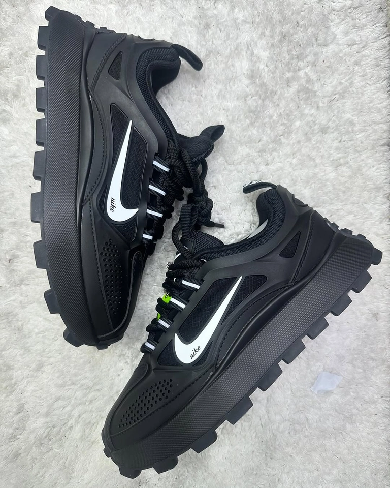 Nike Bailleli - 7