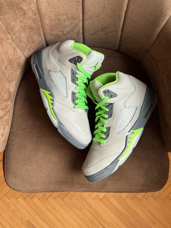 Air Jordan 5 - 2