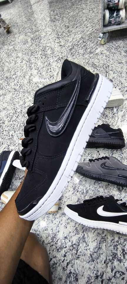 Nike twister