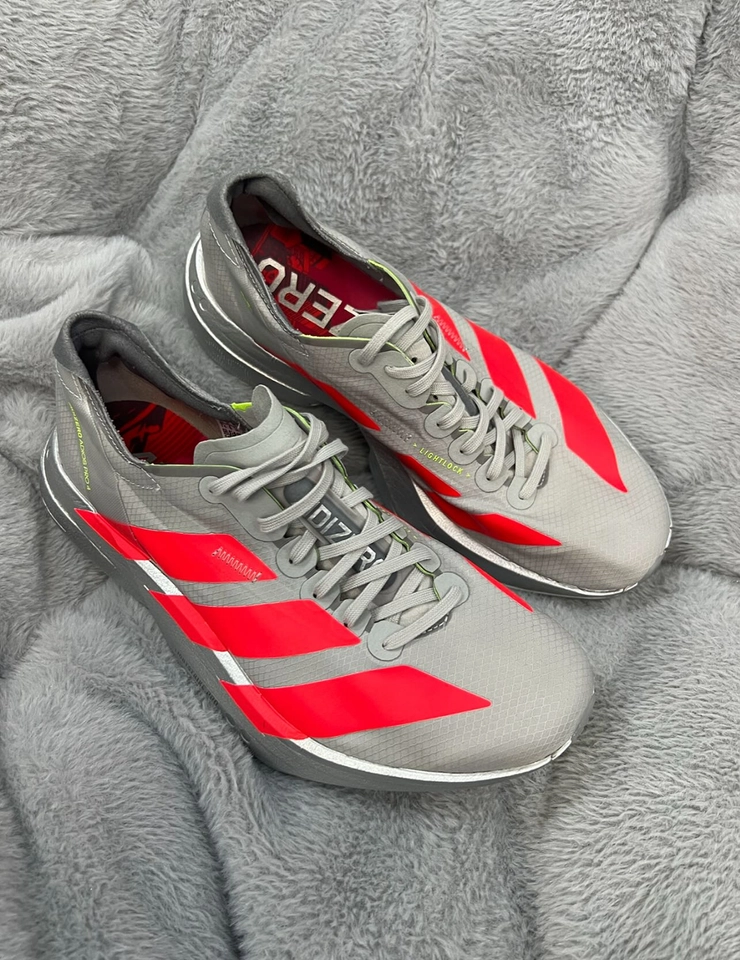 Adizero pro 4 - 5