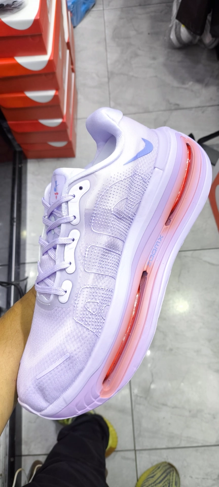 Nike vomero - 3