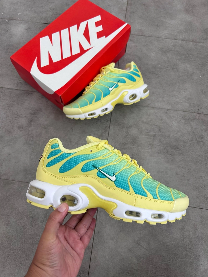 Nike tn brasil - 8