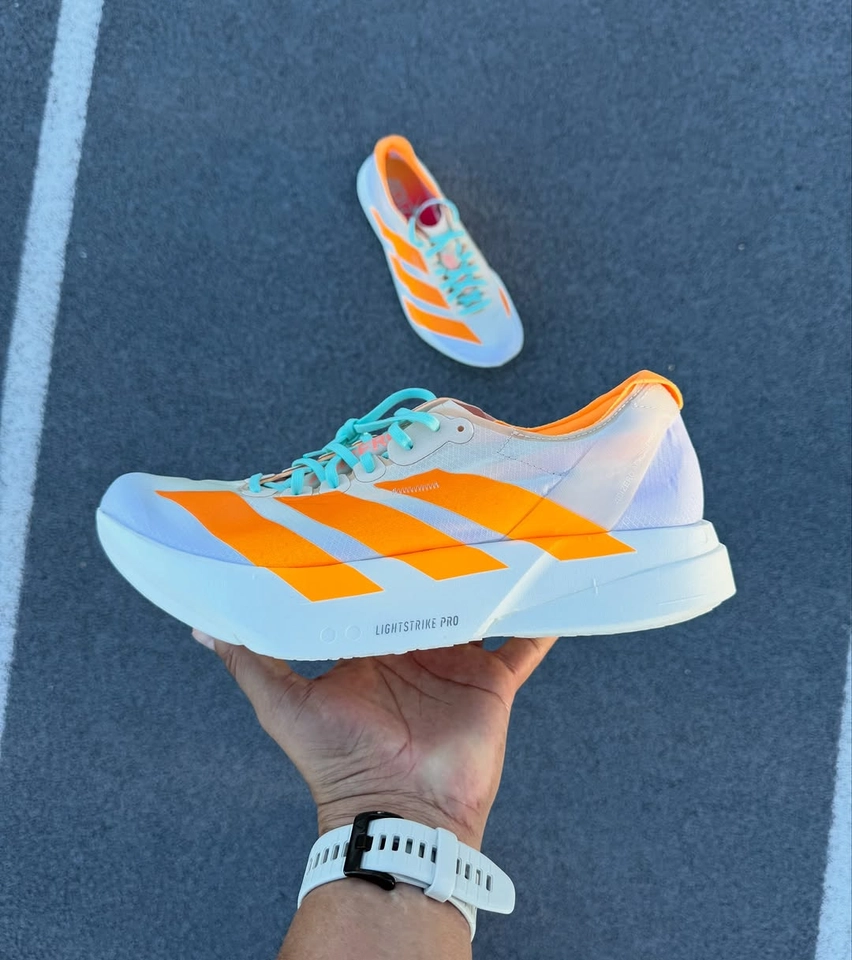 adizero  - 5