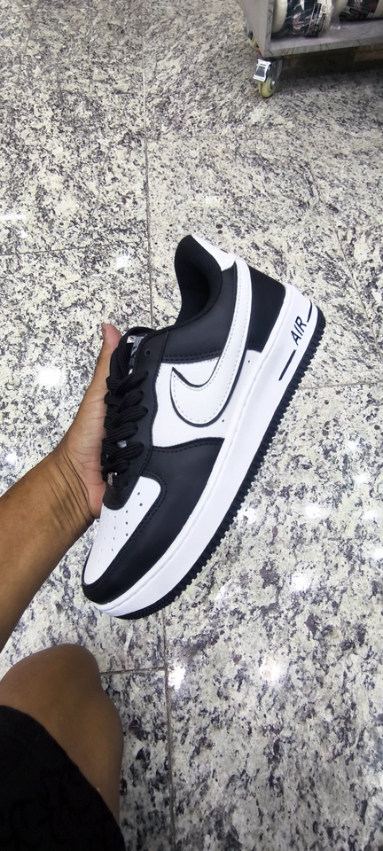 Nike force