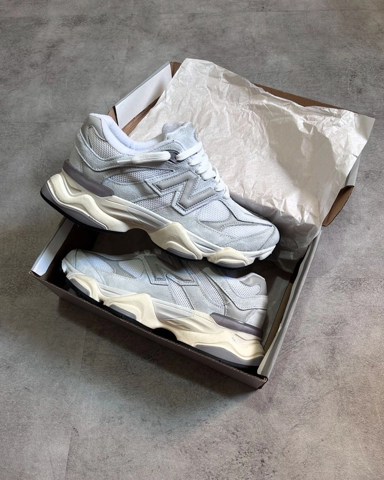 New balance 9060 - 5