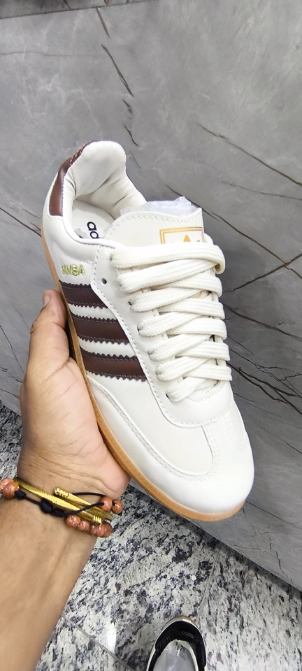 Adidas  Samba Feminino - 2
