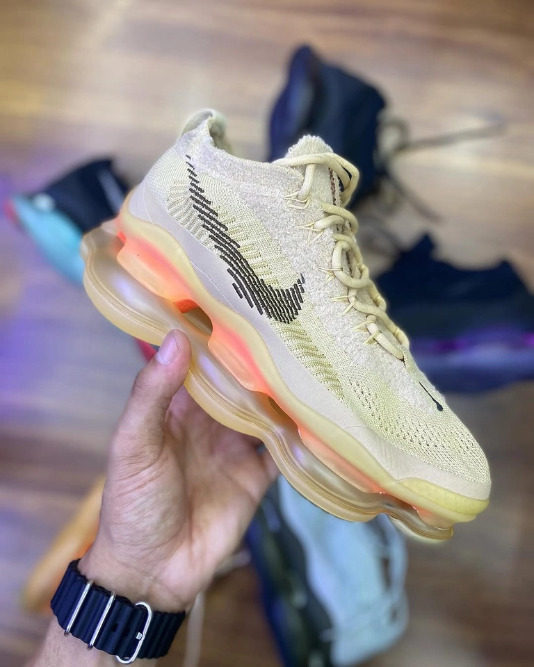 Nike scorpion premium - 7