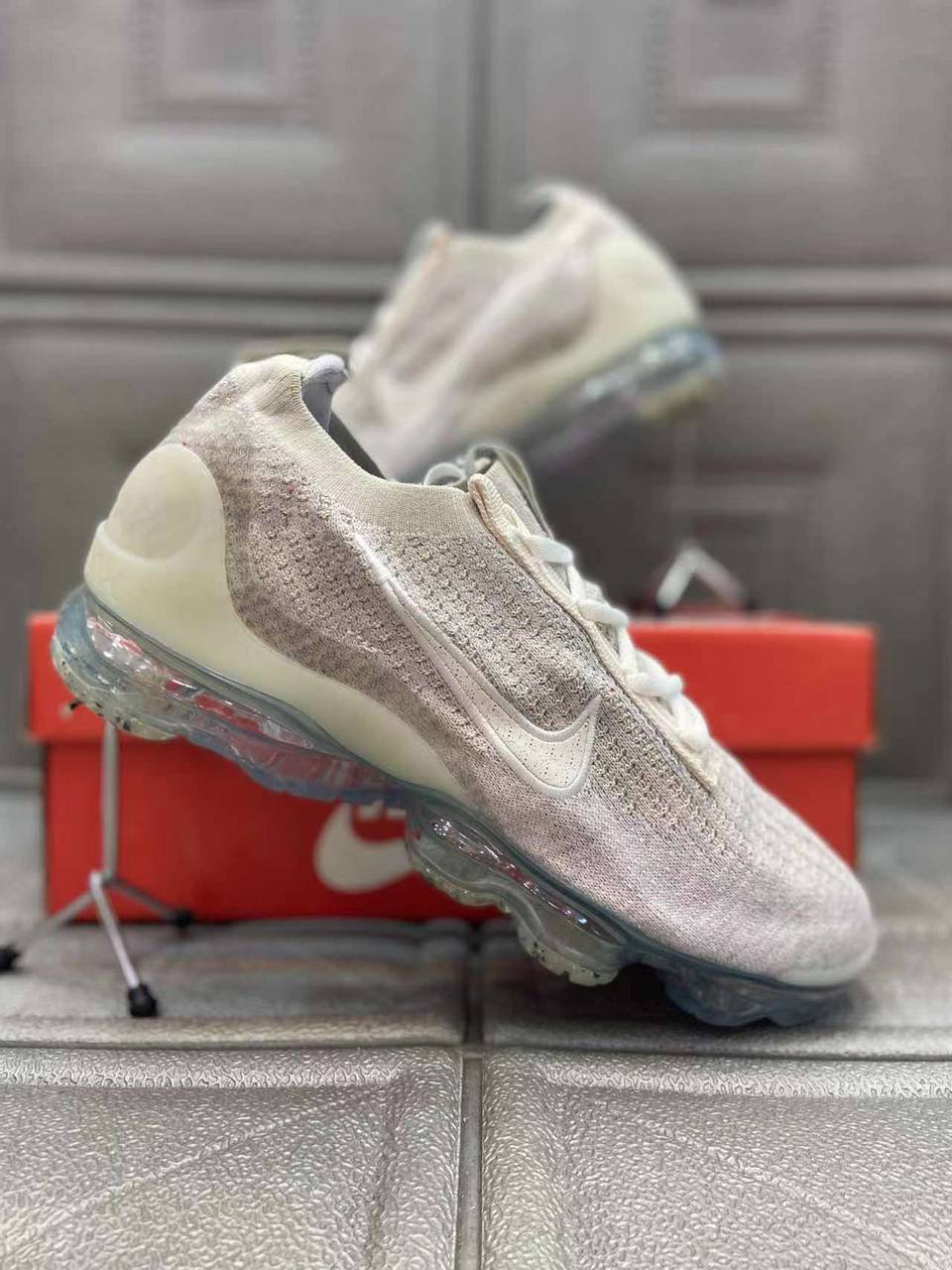 Nike Vapormax 5.0 - 2
