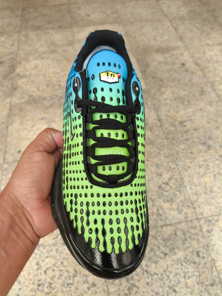 Nike tn 7 - 2