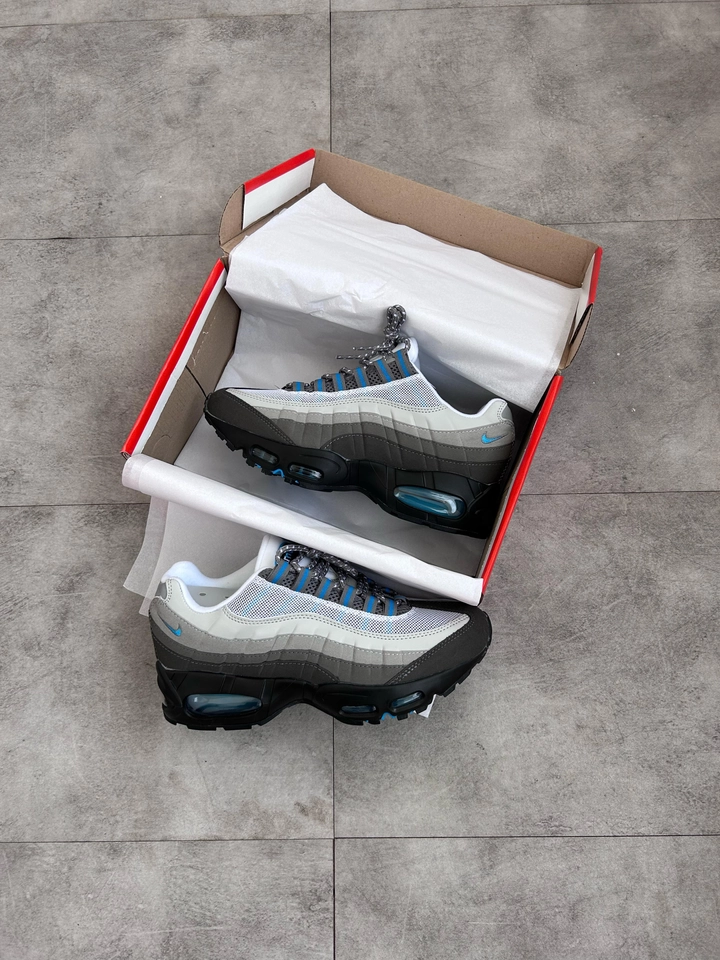 Nike Air Max 95 - 6