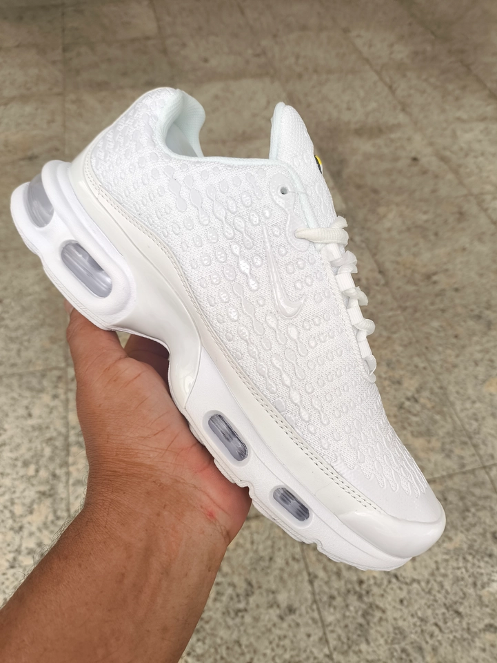 Nike tn 7