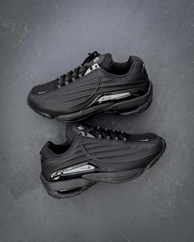 Nike Hot Step 2 - 6