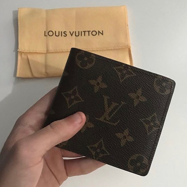 carteira louis vuitton - 8