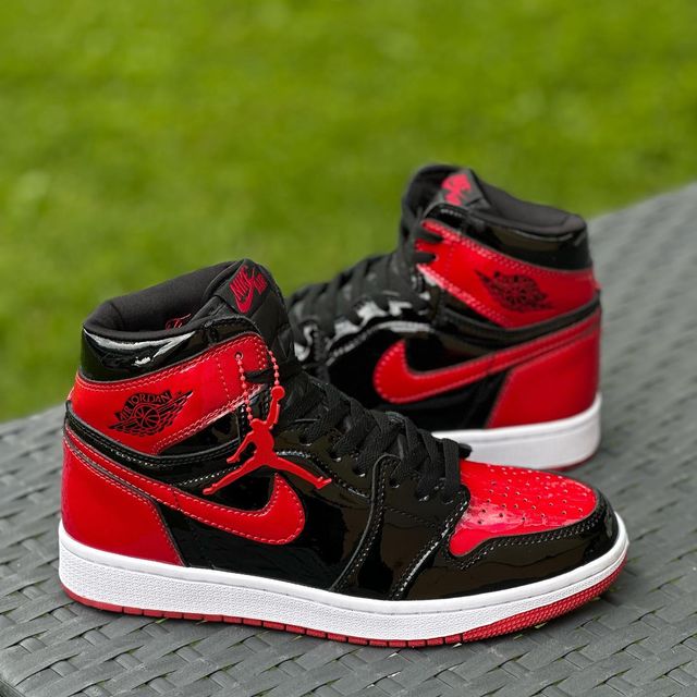 nike jorda 1 high - 2
