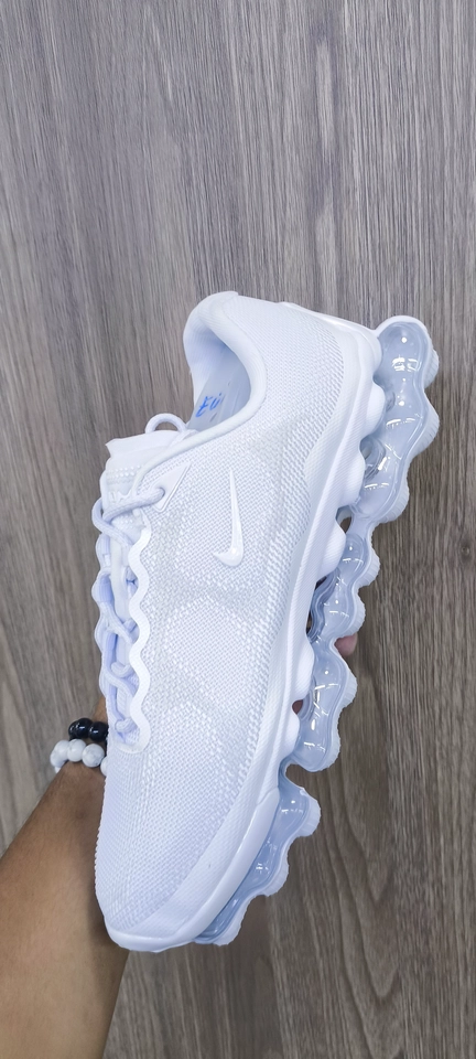 Nike liquid branco - 7
