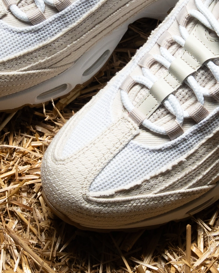 Nike 95 Denim off white - 3