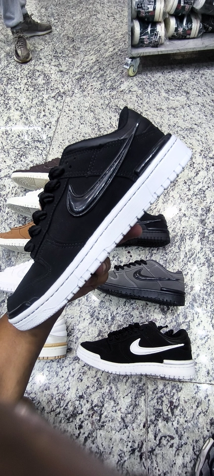 Nike twister - 7