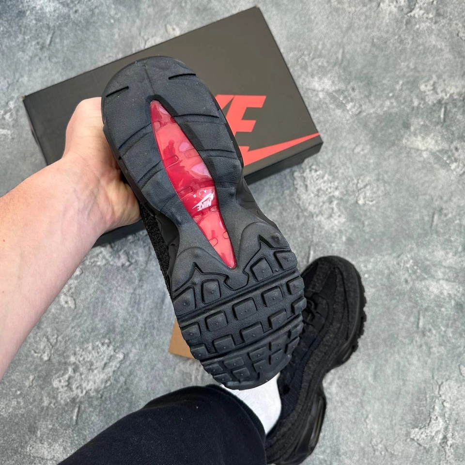 Nike 95 Denim - 2