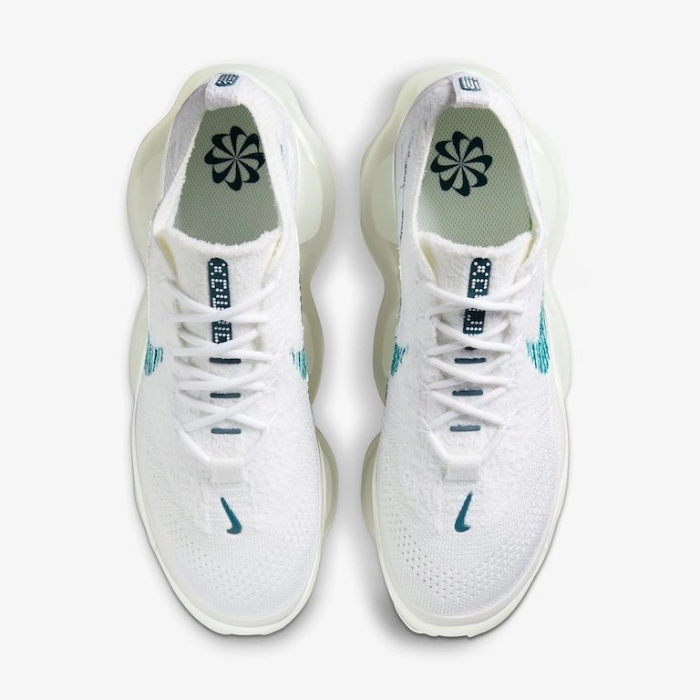 Nike Scorpion  - 5