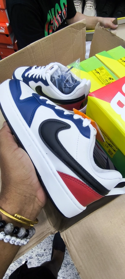 Nike borough - 5