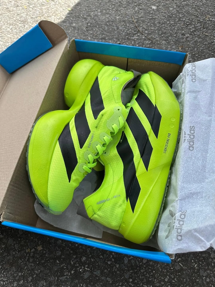 Adidas adizero - 2