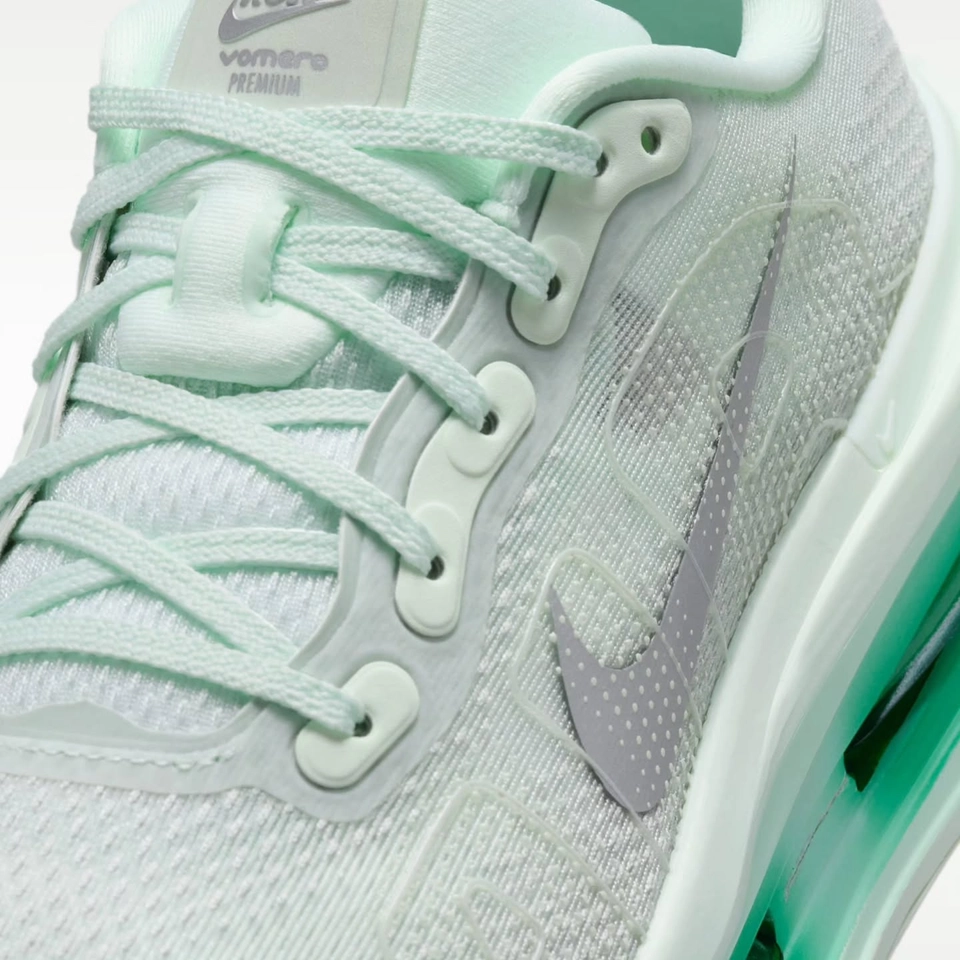 Nike vomero barely Green - 6