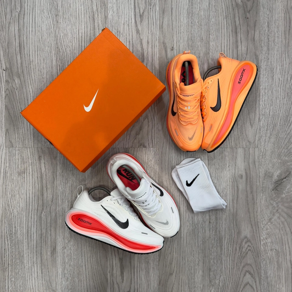 Nike vomero plus - 3