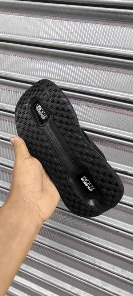 Nike vomero preto - 4