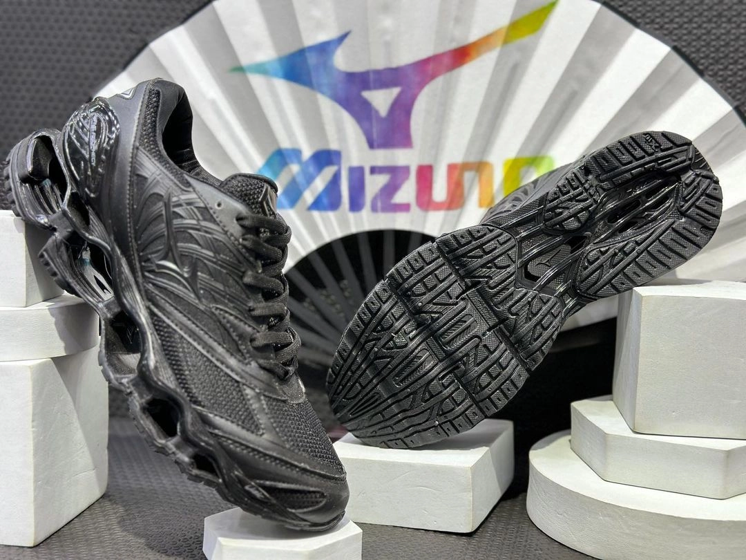 Mizuni LS preto - 3