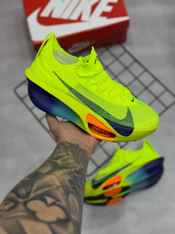 Nike Alphafly 3 importado  - 8