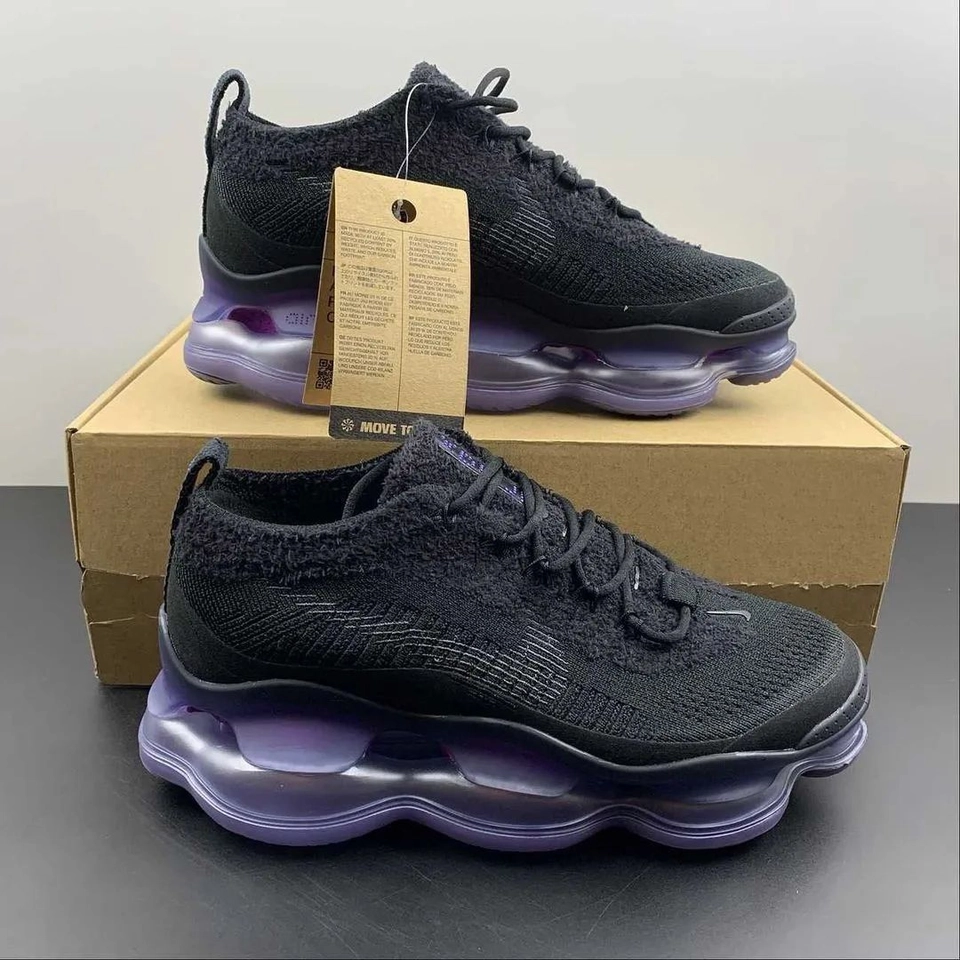 Nike Scorpion  - 6