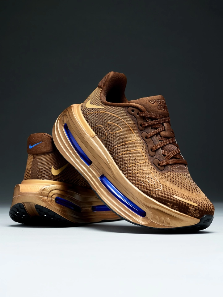Nike vomero Premium marrom  - 7